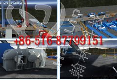 Three dimensional simulation and training system for mud logging equipment operation and maintenance